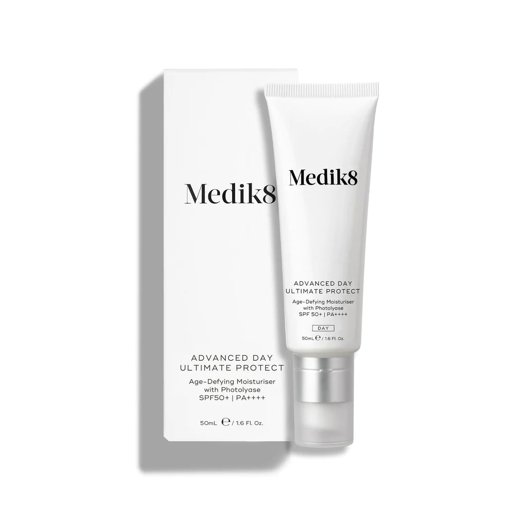 Advanced Day Ultimate Protect SPF 50
