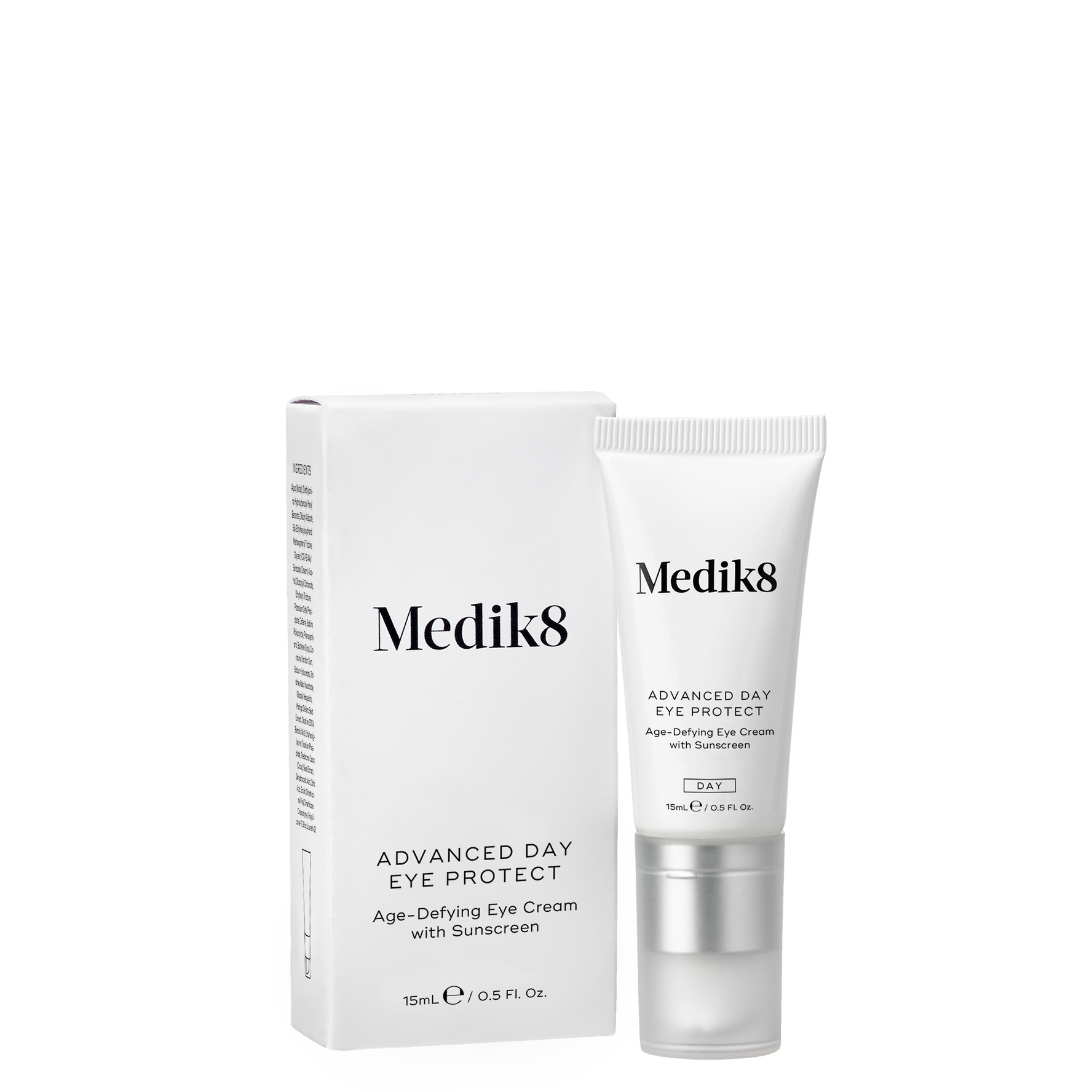 Advanced Day Eye Protect SPF 30