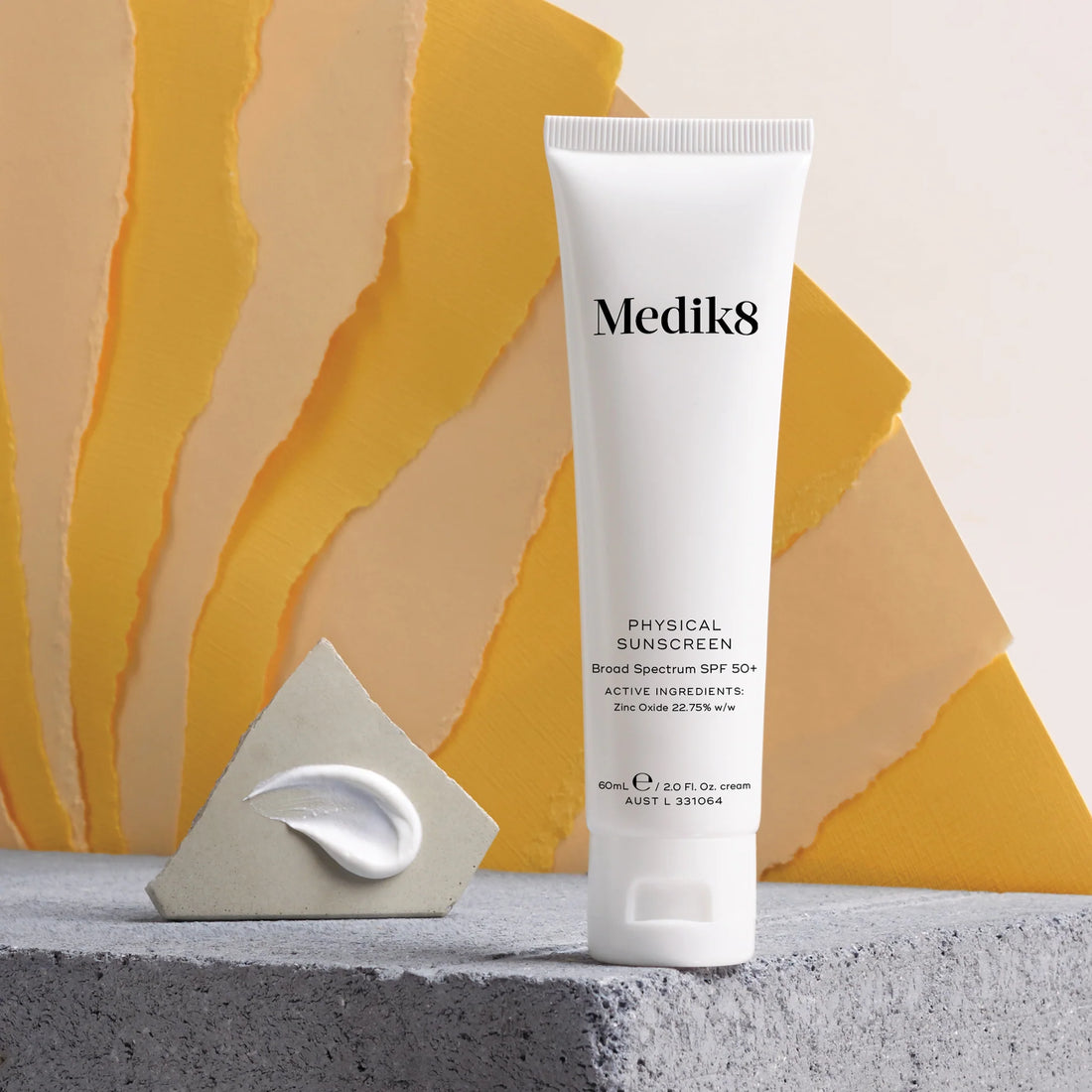 Physical Sunscreen SPF 50