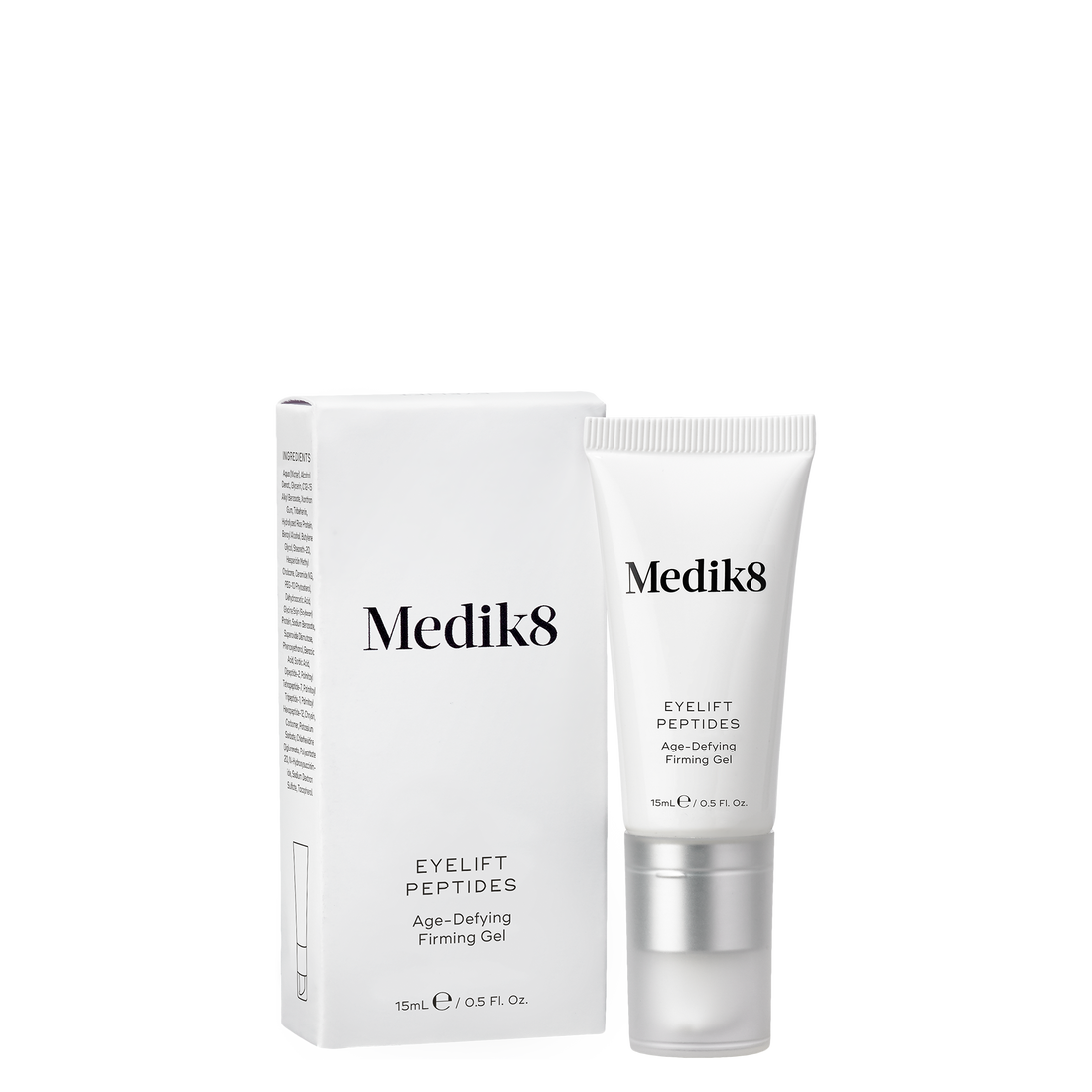 Eyelift Peptides