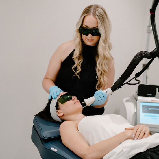 Laser Pigmentation Cambridge