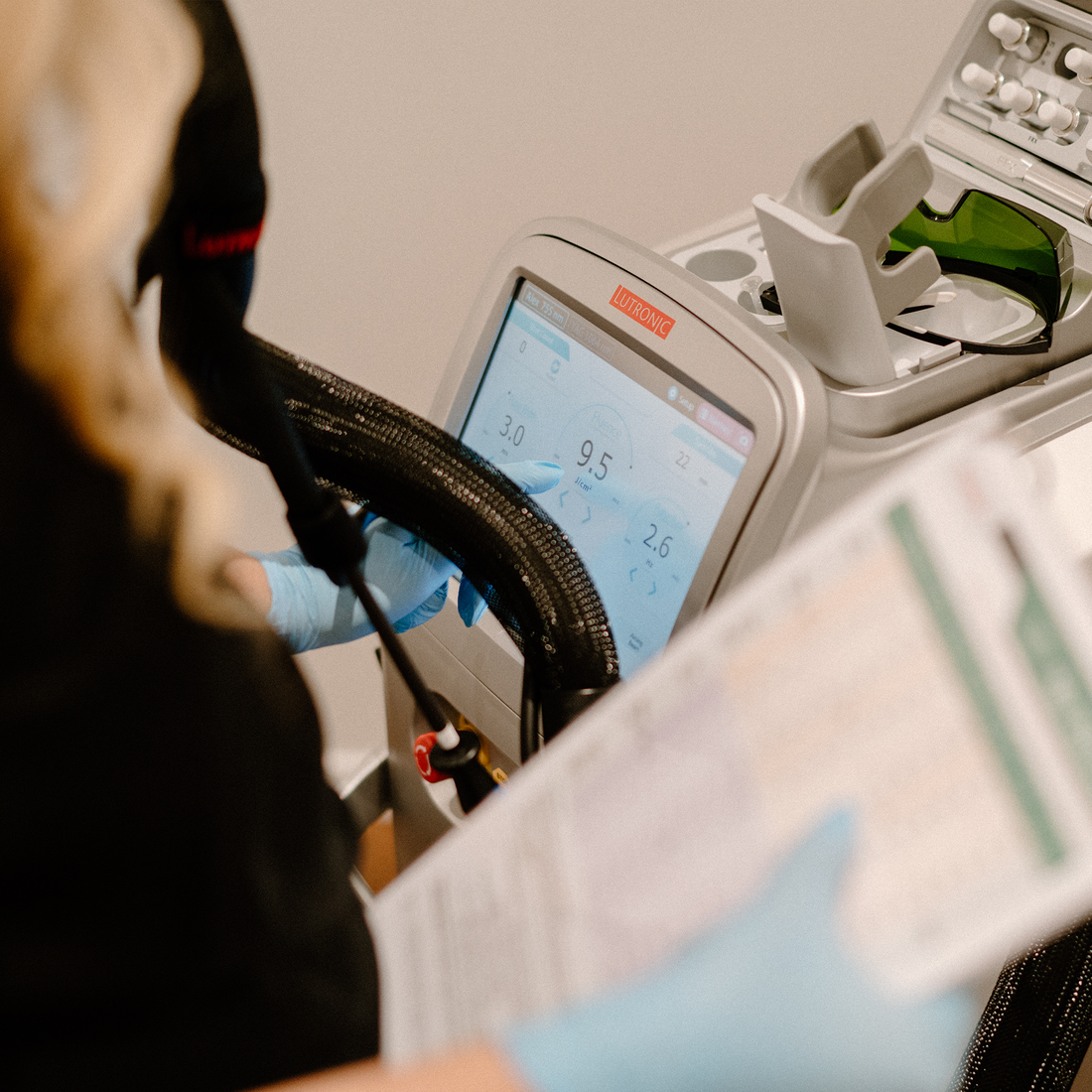 Laser Rejuvenation Cambridge