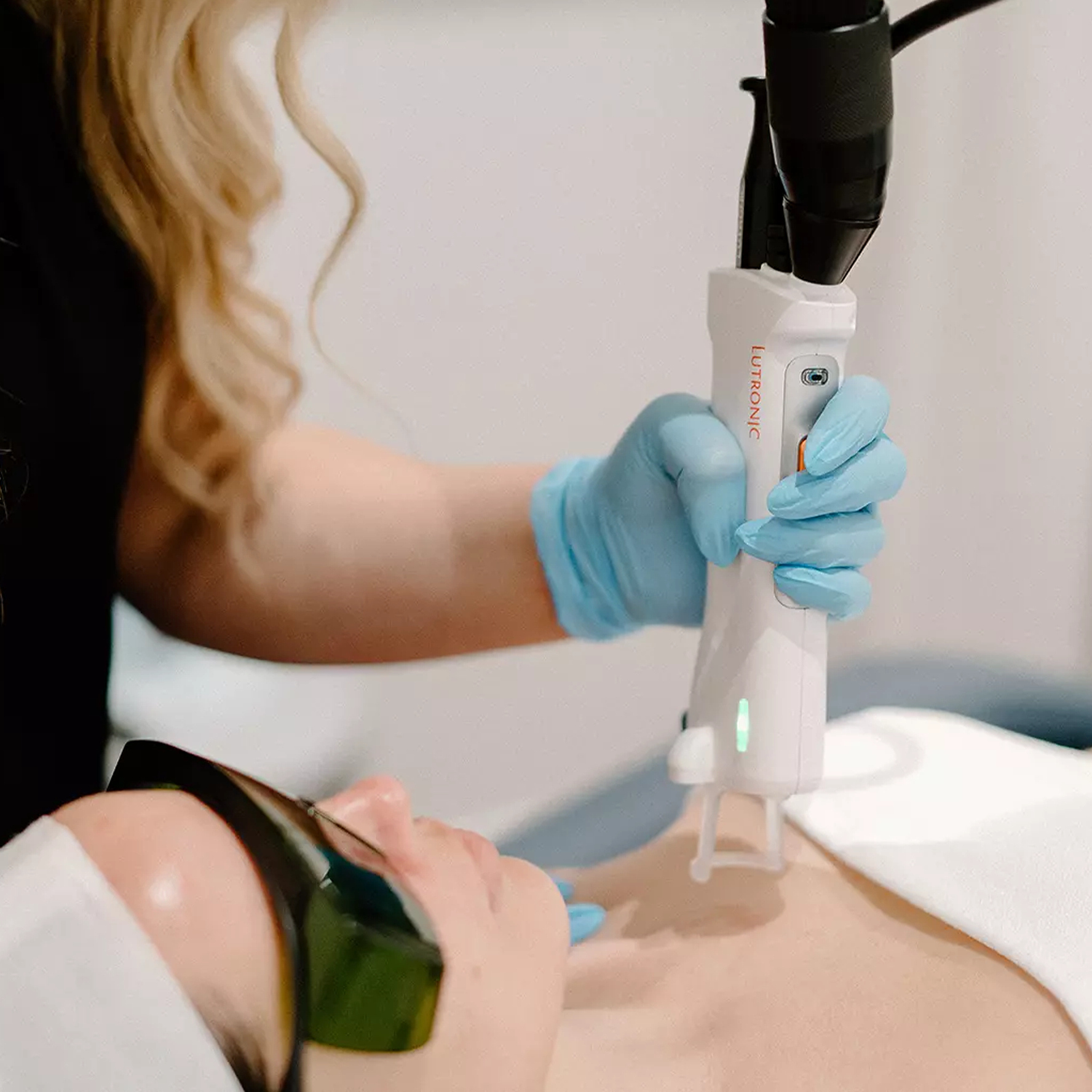 Laser Vascular